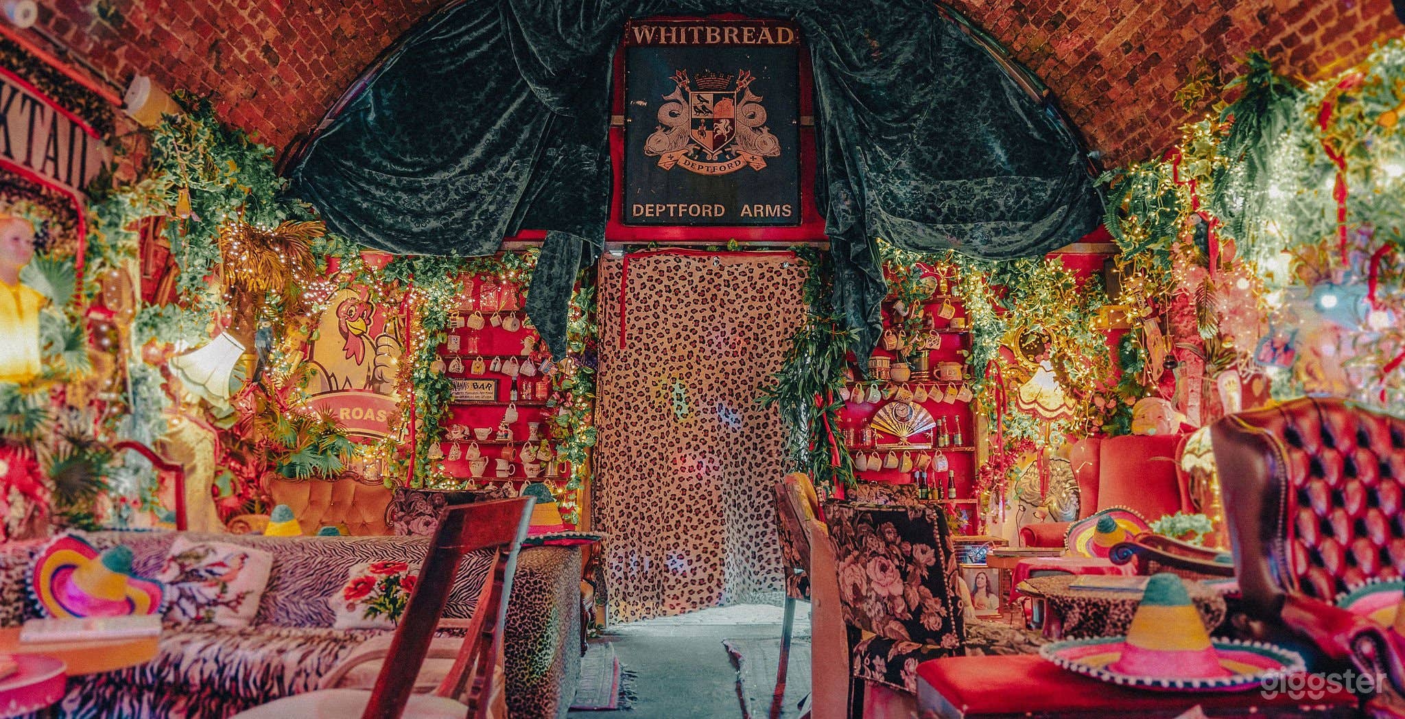 MOST LOVED LOCAL BAR IN DEPTFORD Photo 4