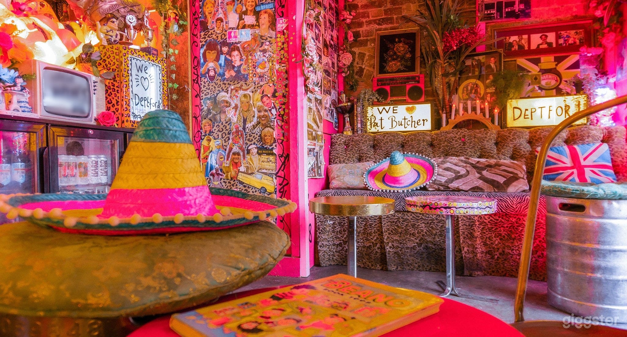 MOST LOVED LOCAL BAR IN DEPTFORD Photo 3