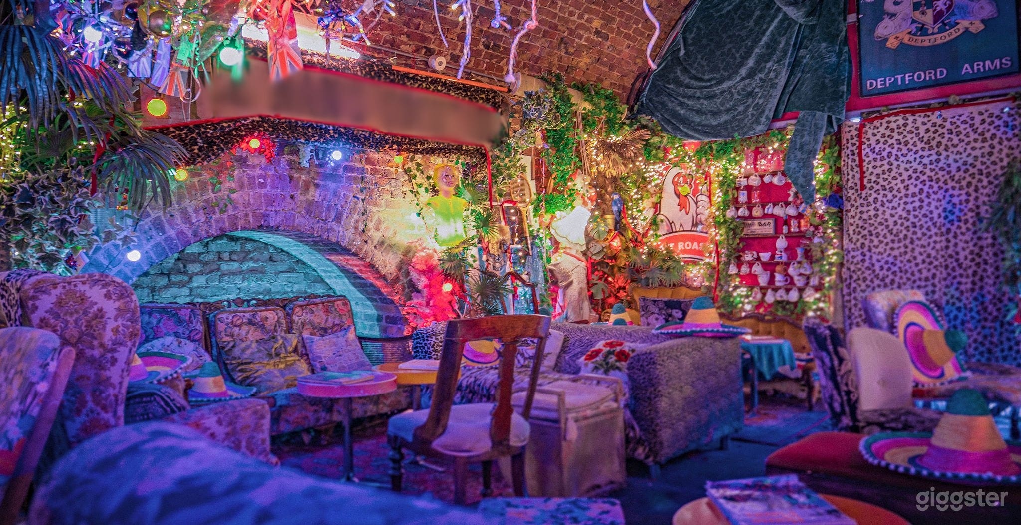 MOST LOVED LOCAL BAR IN DEPTFORD Photo 1