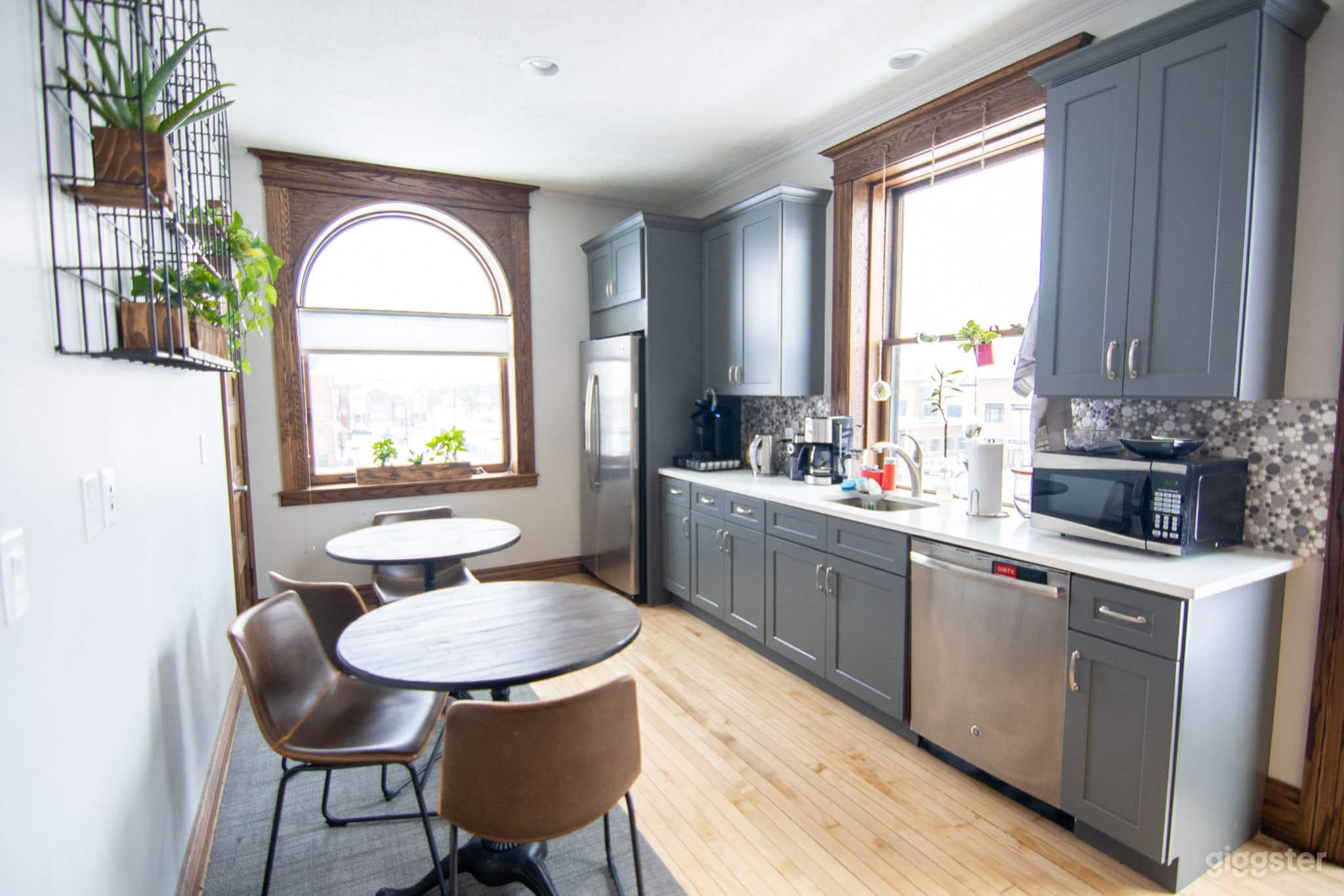 Balogun Boardroom Photo 3