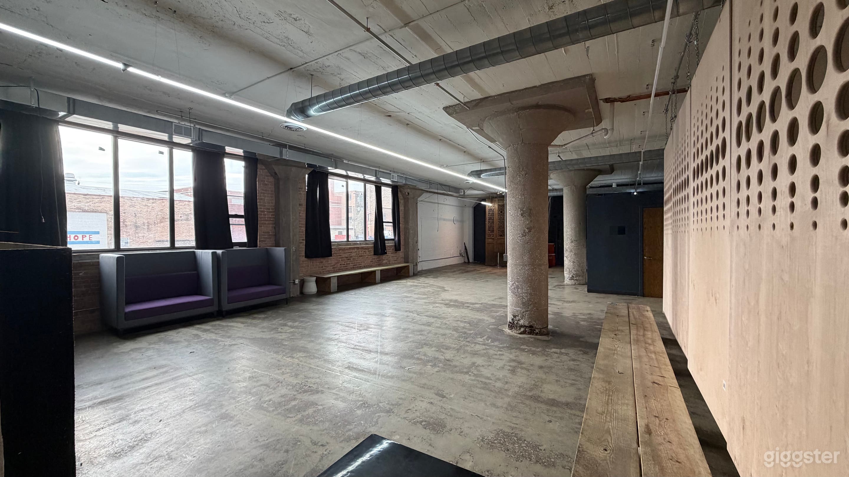 Alternate Event Space Photo 2