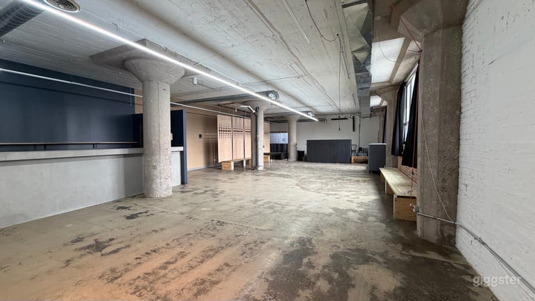  Alternate Event Space 