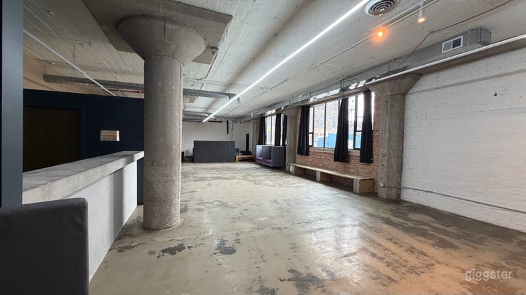  Alternate Event Space 