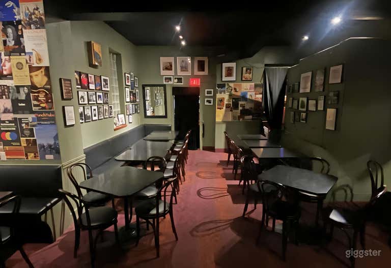  Sala Club 