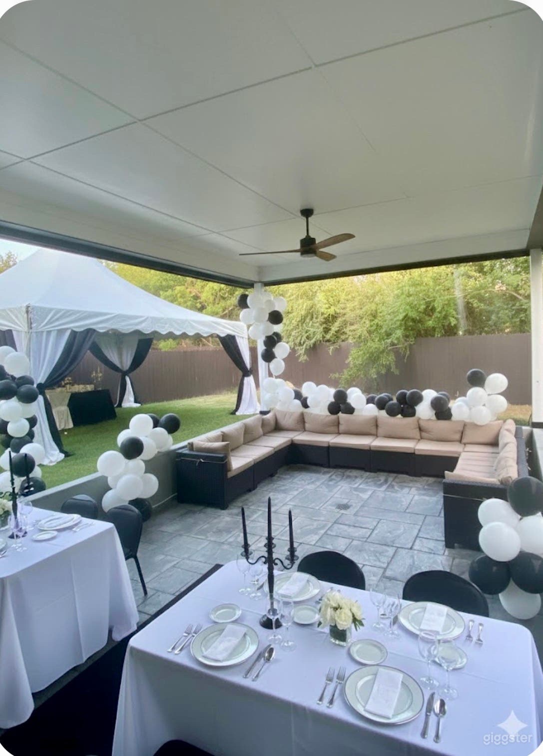 Spacious Home w/ Open Floorplan and Sunken Patio Photo 1