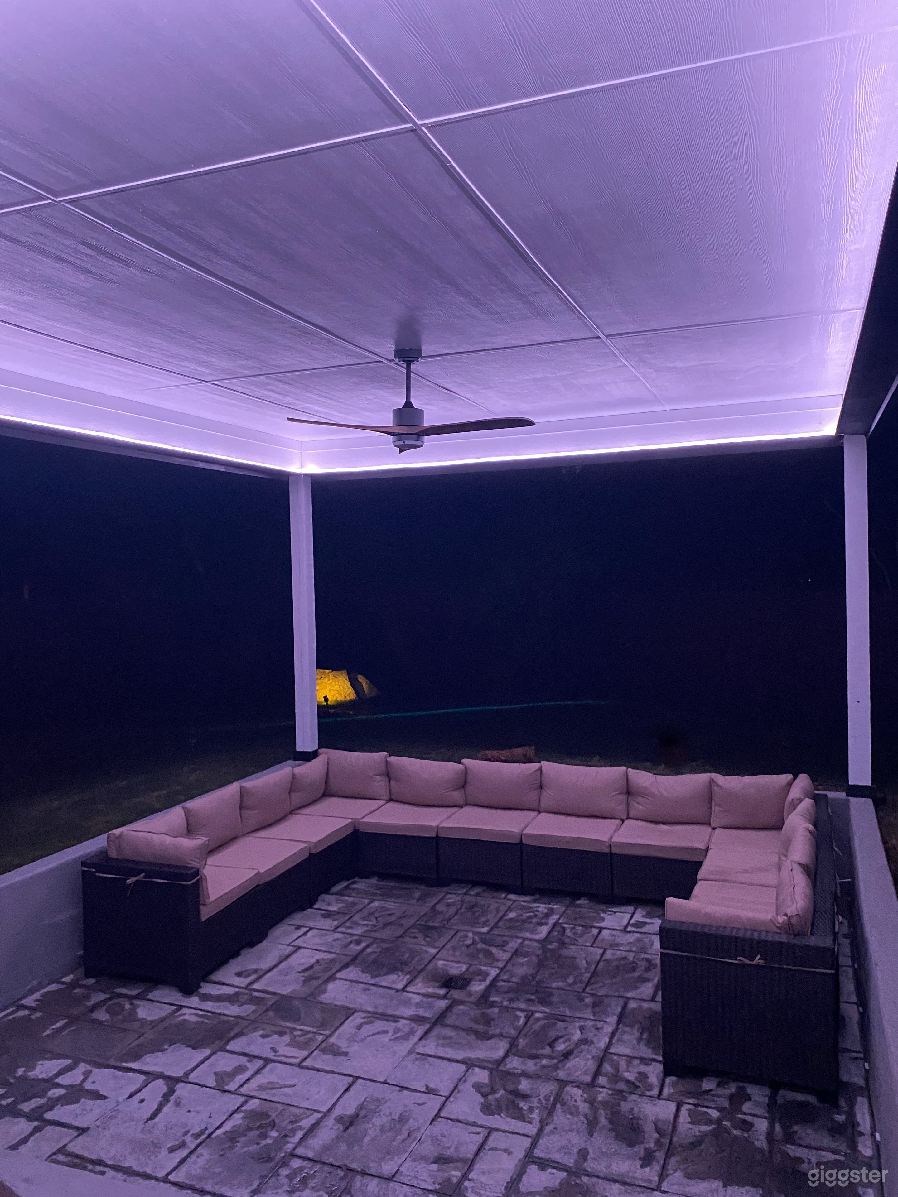 Spacious Home w/ Open Floorplan and Sunken Patio Photo 3