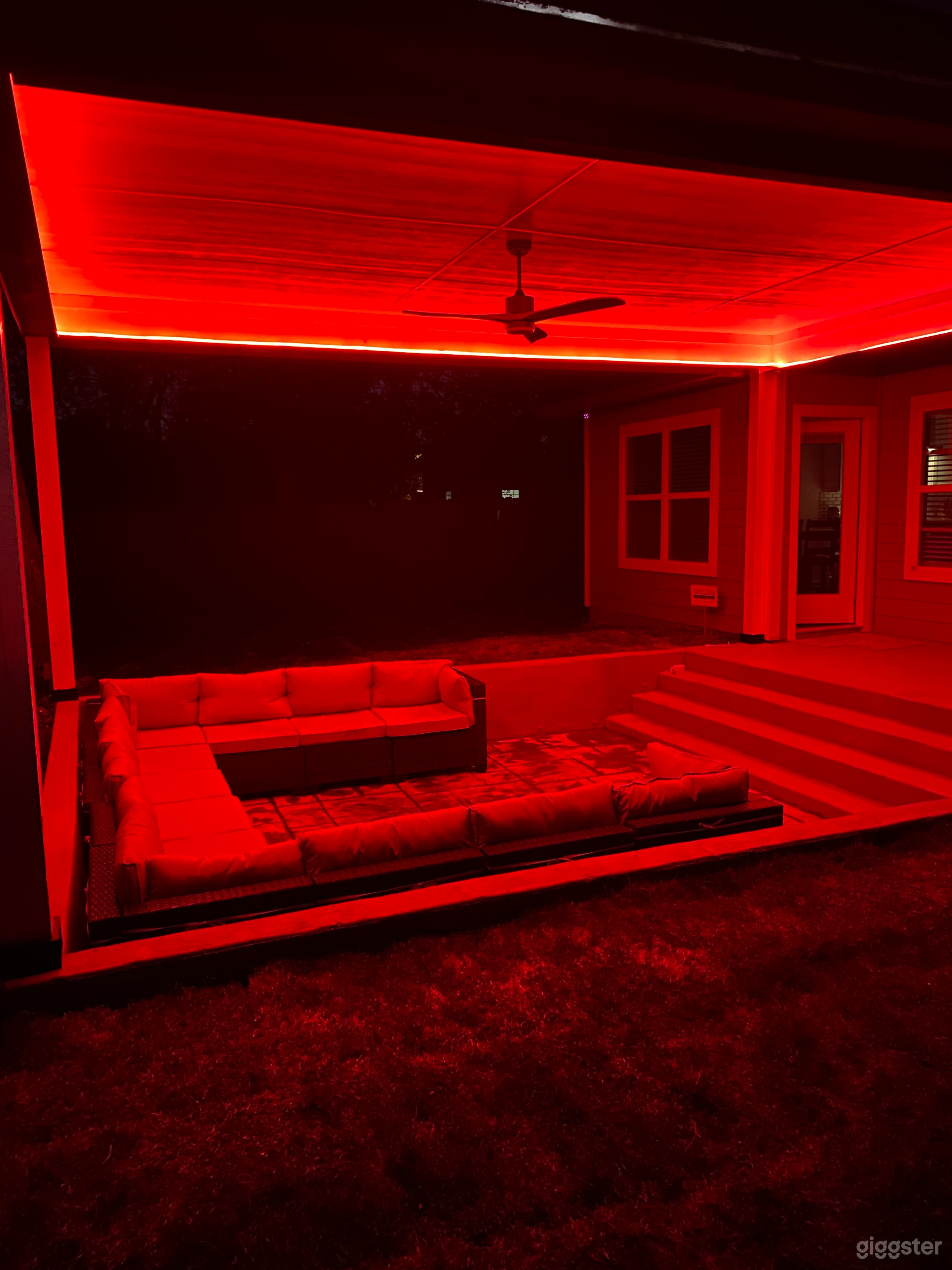 Spacious Home w/ Open Floorplan and Sunken Patio Photo 2