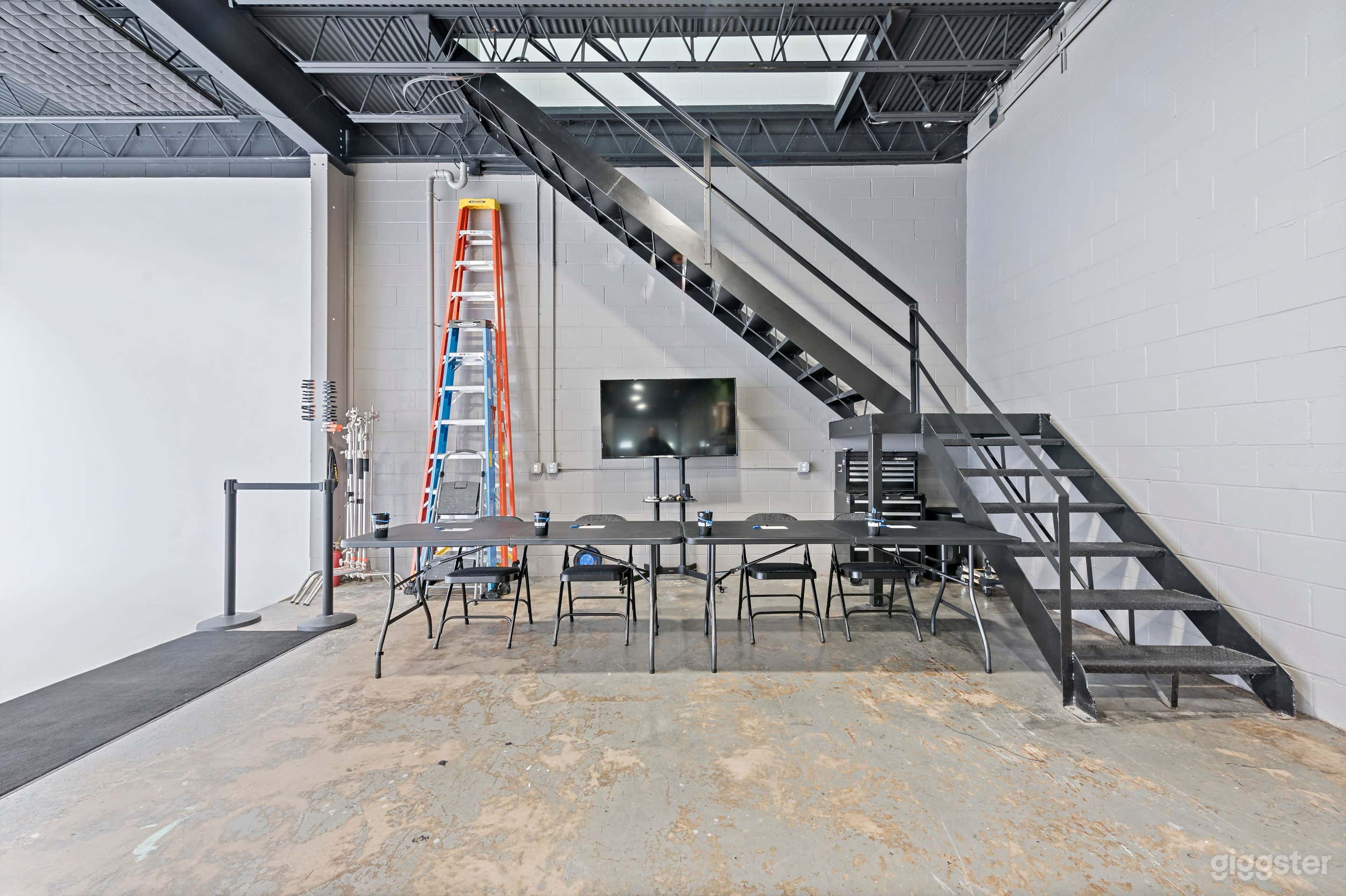 The Invisible Cyc | Studio C Photo 4