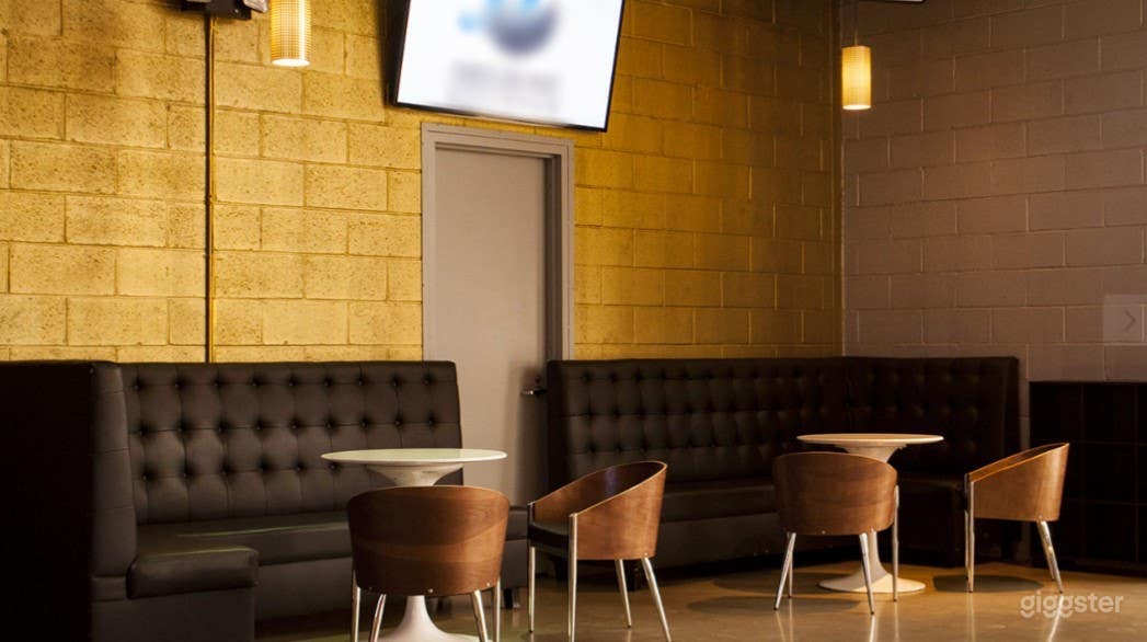 The Rooftop Lounge Event Space in Queens Photo 3