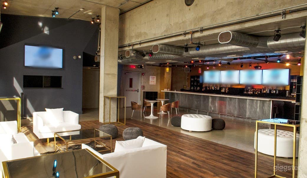 The Rooftop Lounge Event Space in Queens Photo 1