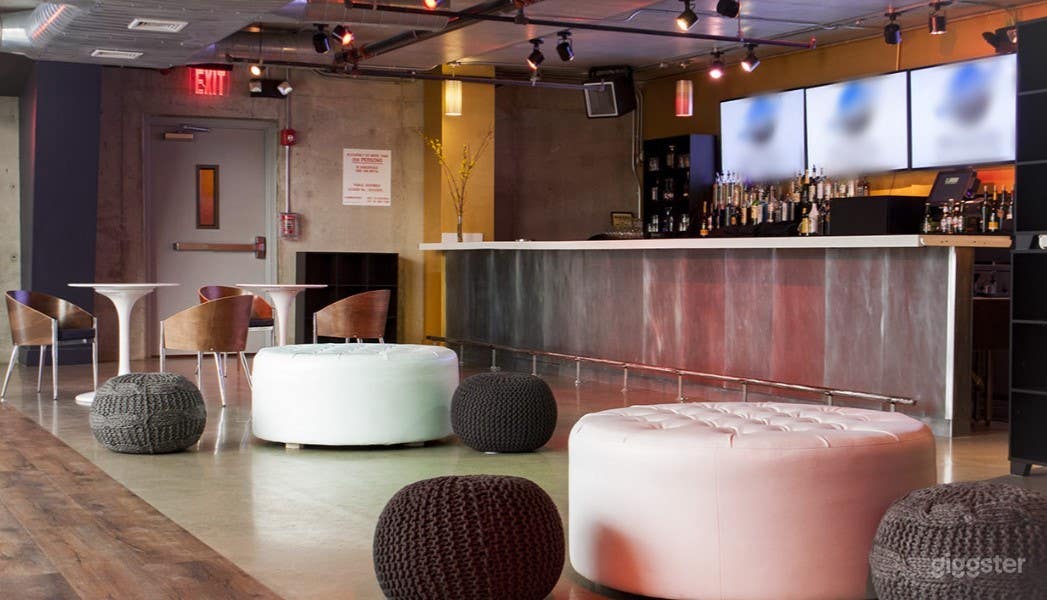 The Rooftop Lounge Event Space in Queens Photo 4