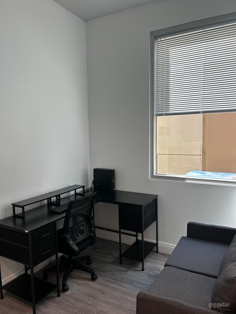  Oficinas Privadas 