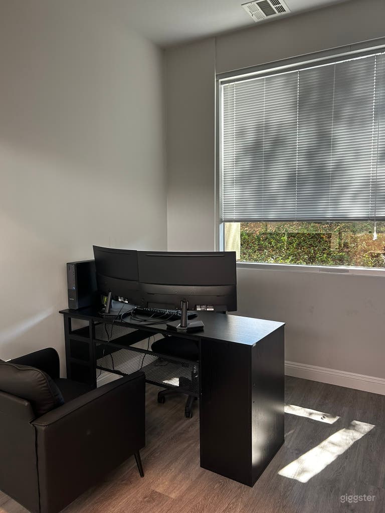  Oficinas Privadas 