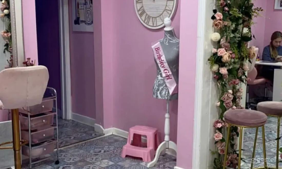 5 Star Hair and Beauty Salon for Children Photo 3