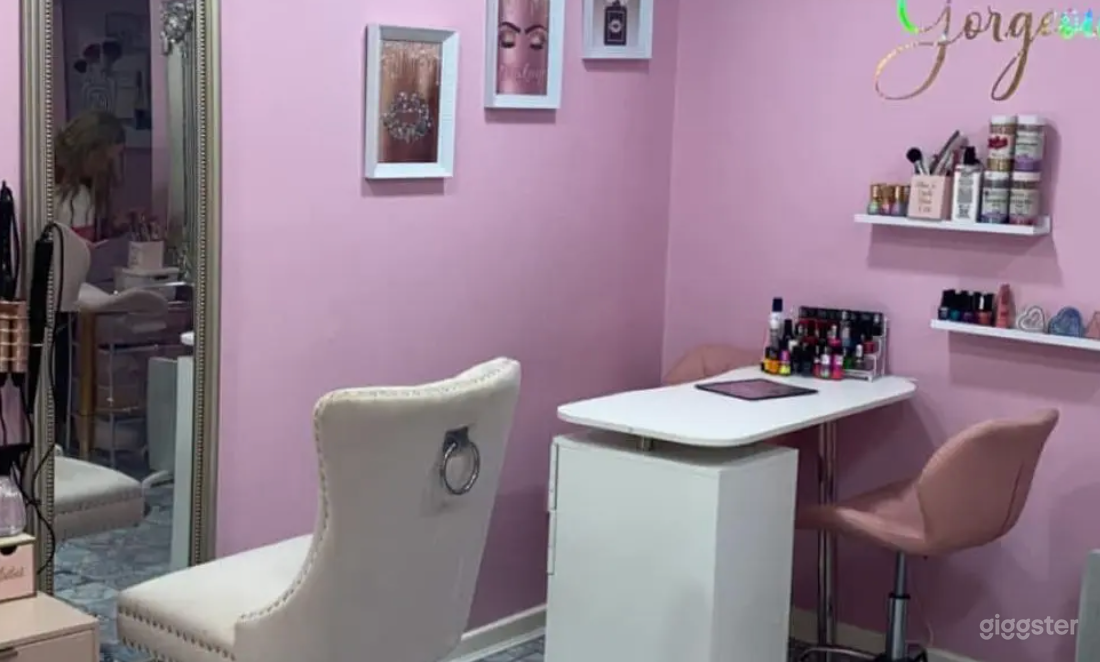5 Star Hair and Beauty Salon for Children Photo 2