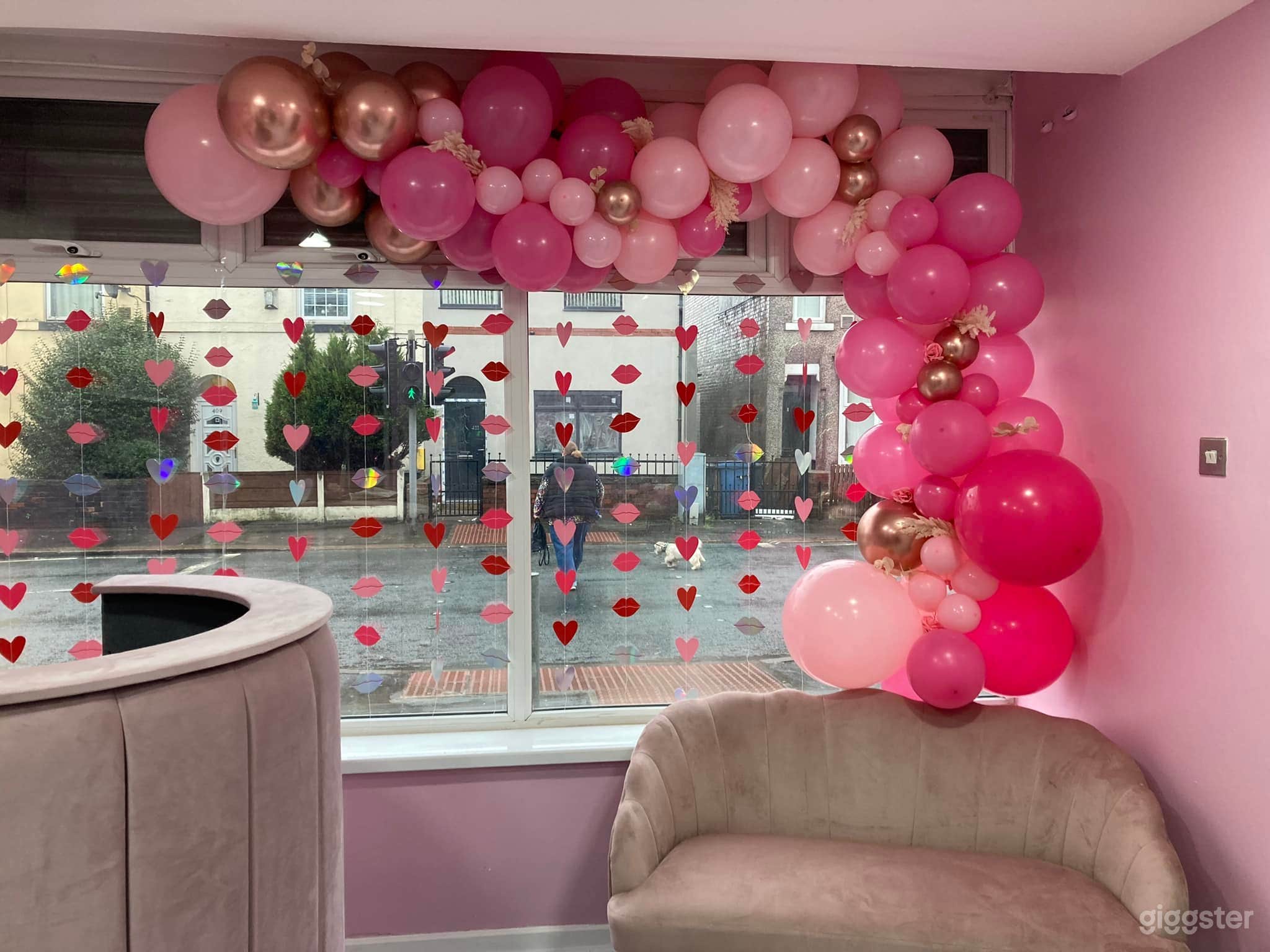 5 Star Hair and Beauty Salon for Children Photo 1