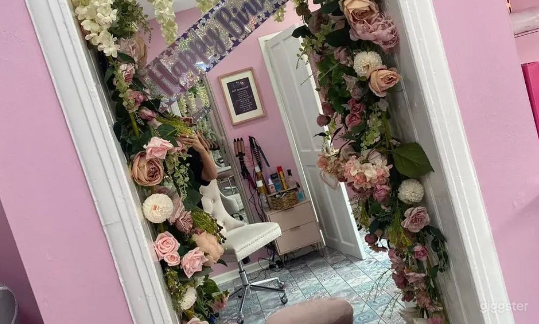 5 Star Hair and Beauty Salon for Children Photo 4