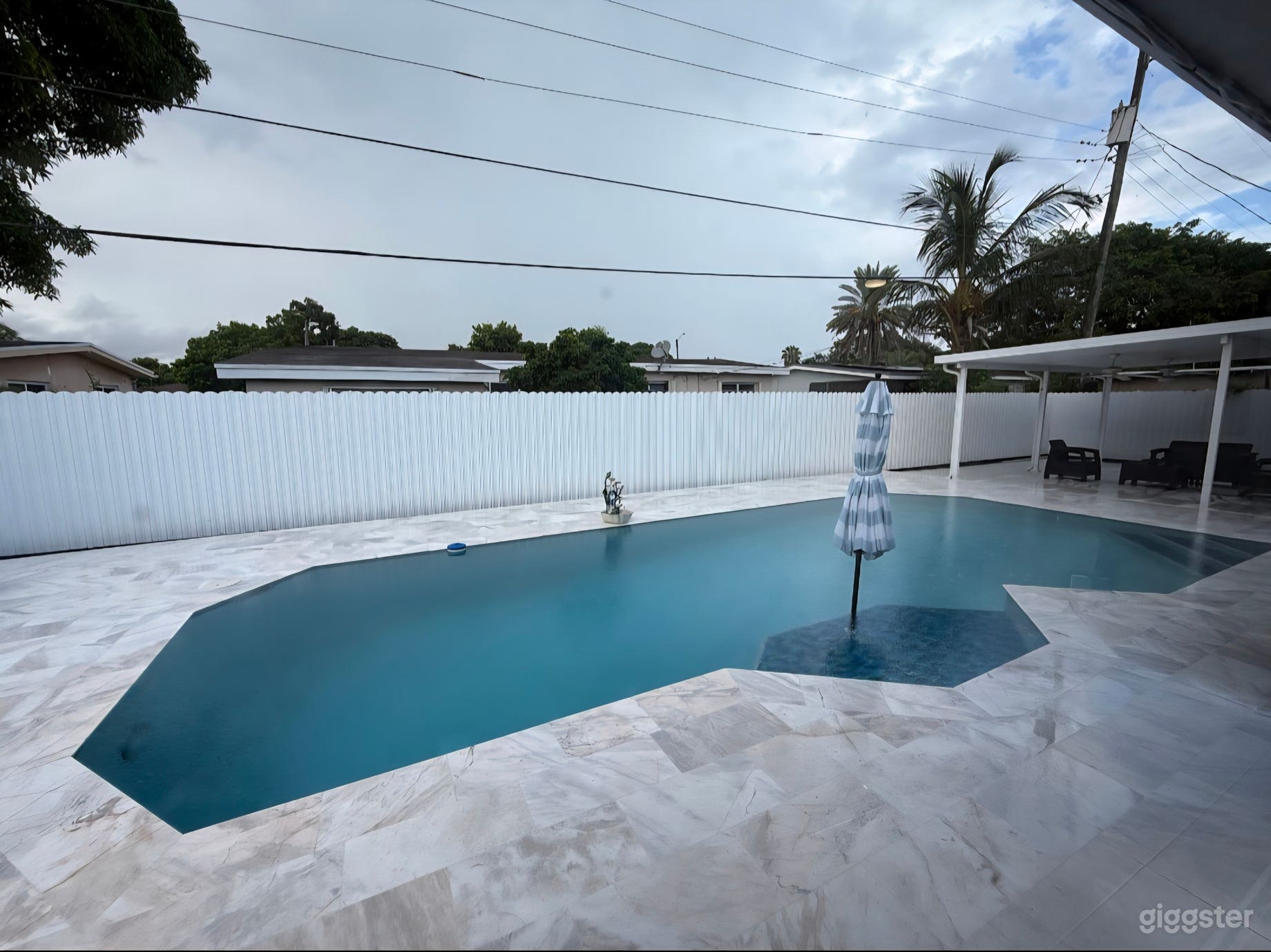 Luxury House in Miami, Heated Pool, BBQ, Family and Friend. Photo 2