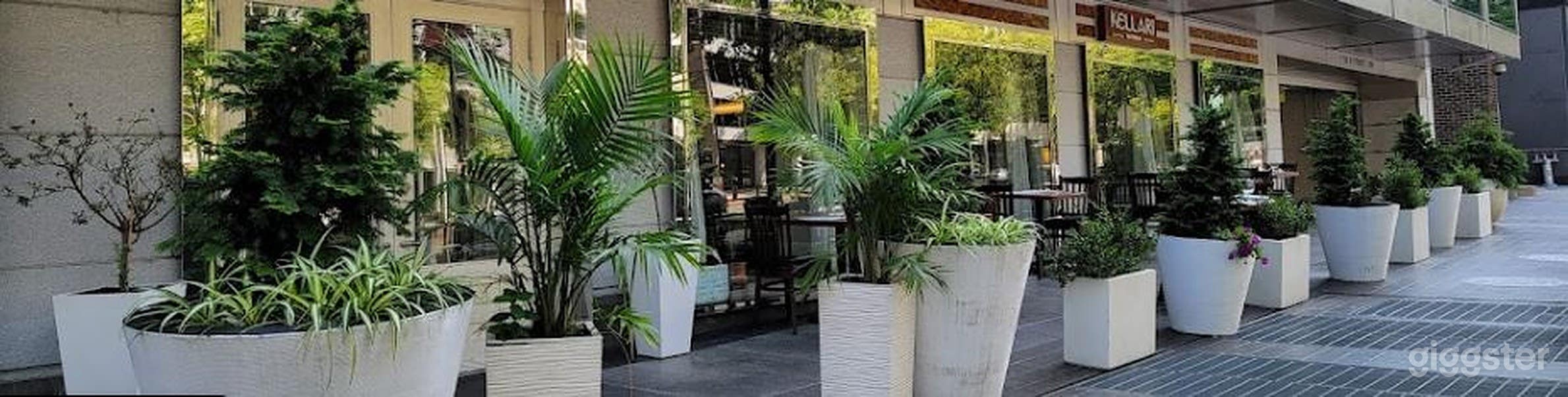 Restaurant Buyout in Golden Triangle Washington DC Photo 3