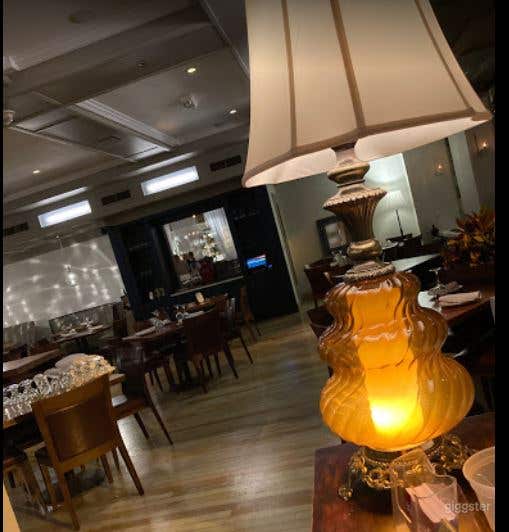 Restaurant Buyout in Golden Triangle Washington DC Photo 2