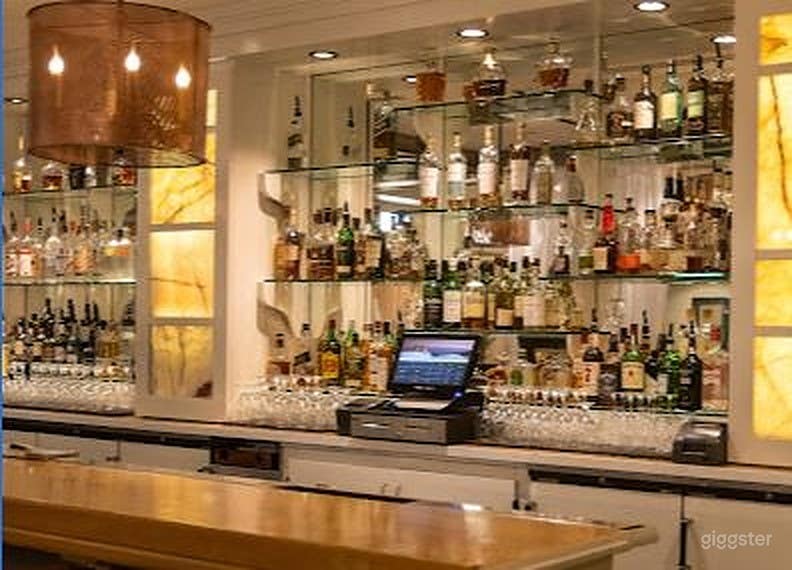 Restaurant Buyout in Golden Triangle Washington DC Photo 4