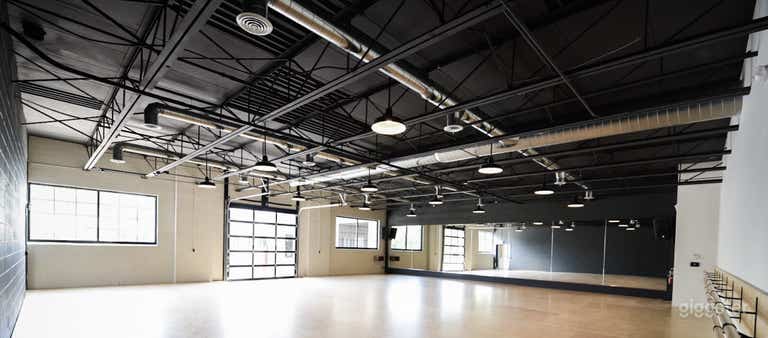  Estudio de baile espacioso en Ferndale 