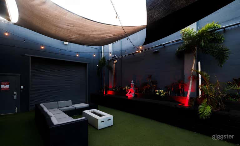  Intimate Hifi Music Lounge & Creative Event Space 