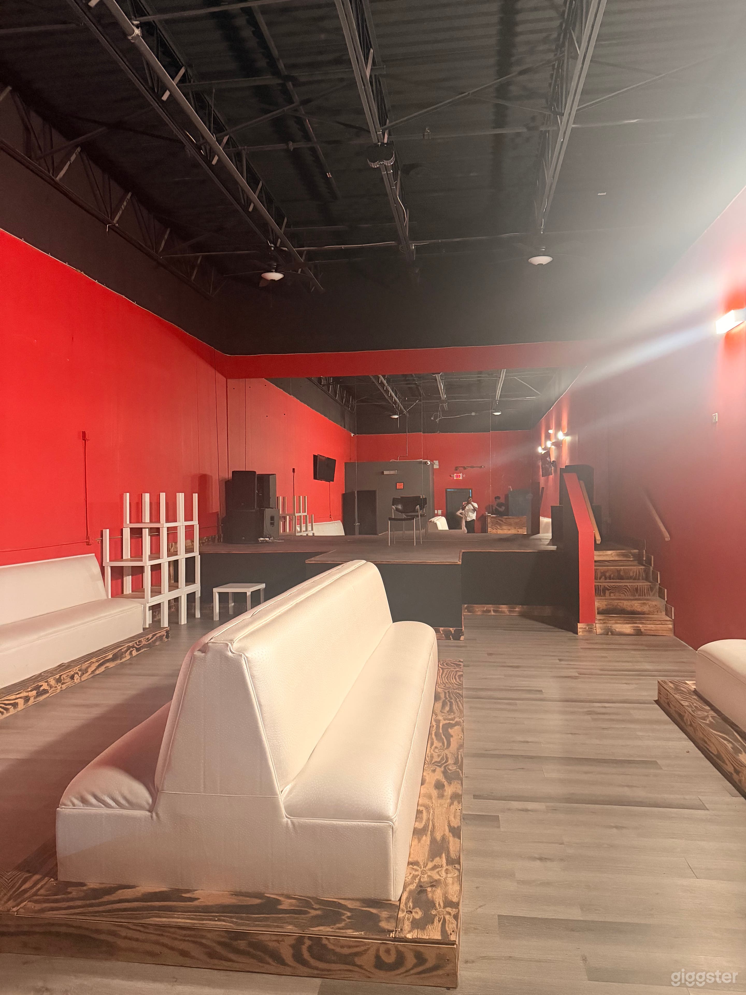 Atl (Event space rental with bar/club attire) Photo 4