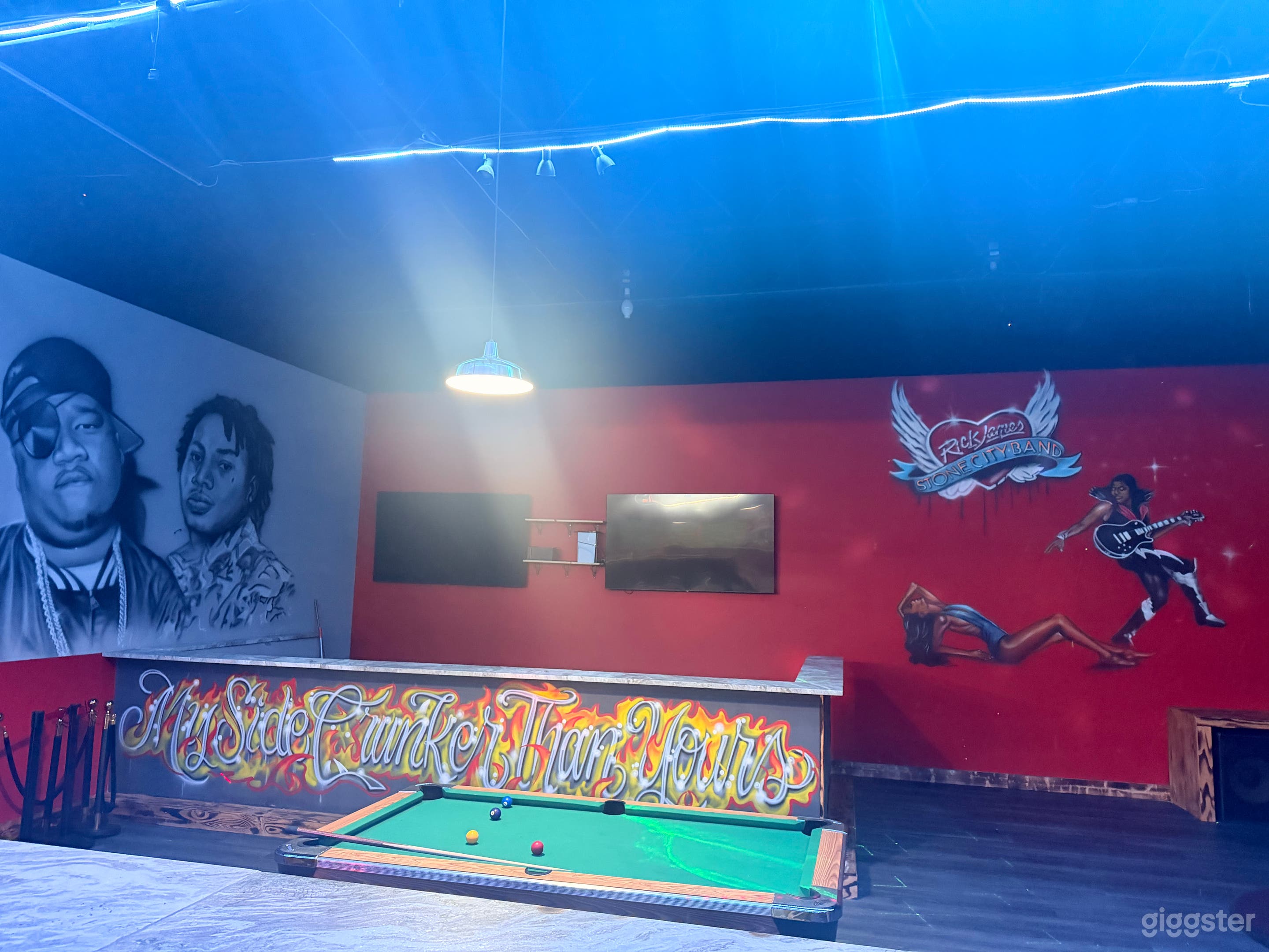 Atl (Event space rental with bar/club attire) Photo 3