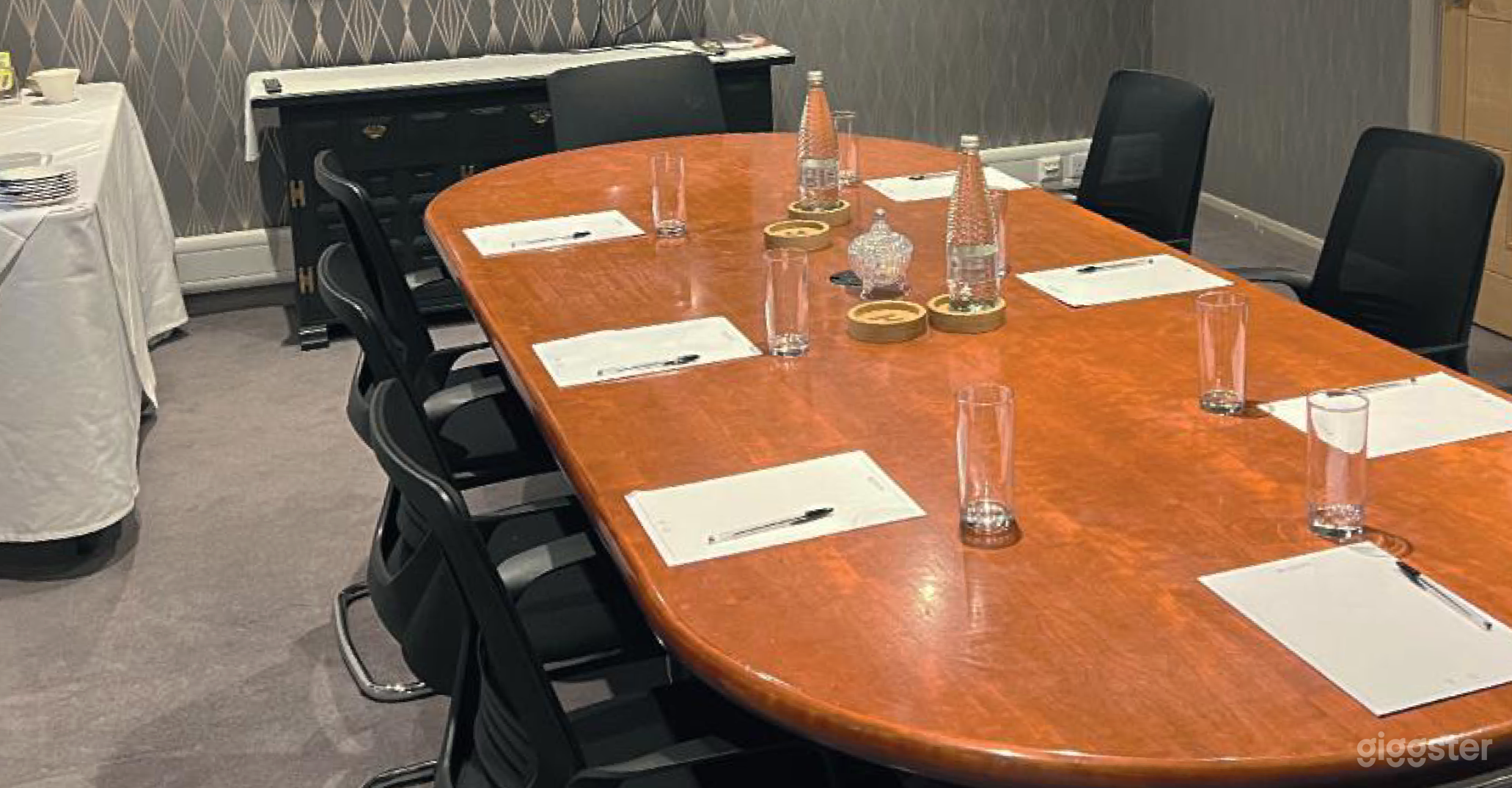 Wansford Meeting Room Photo 2