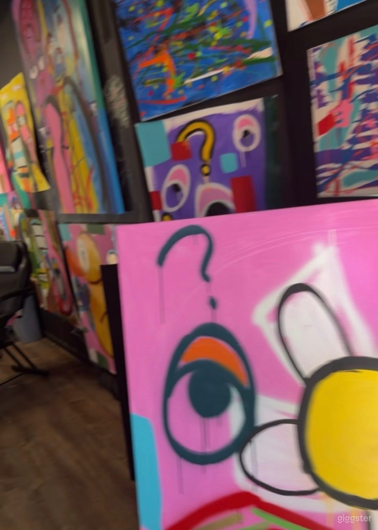 Great event space for art / outside events ect Photo 4