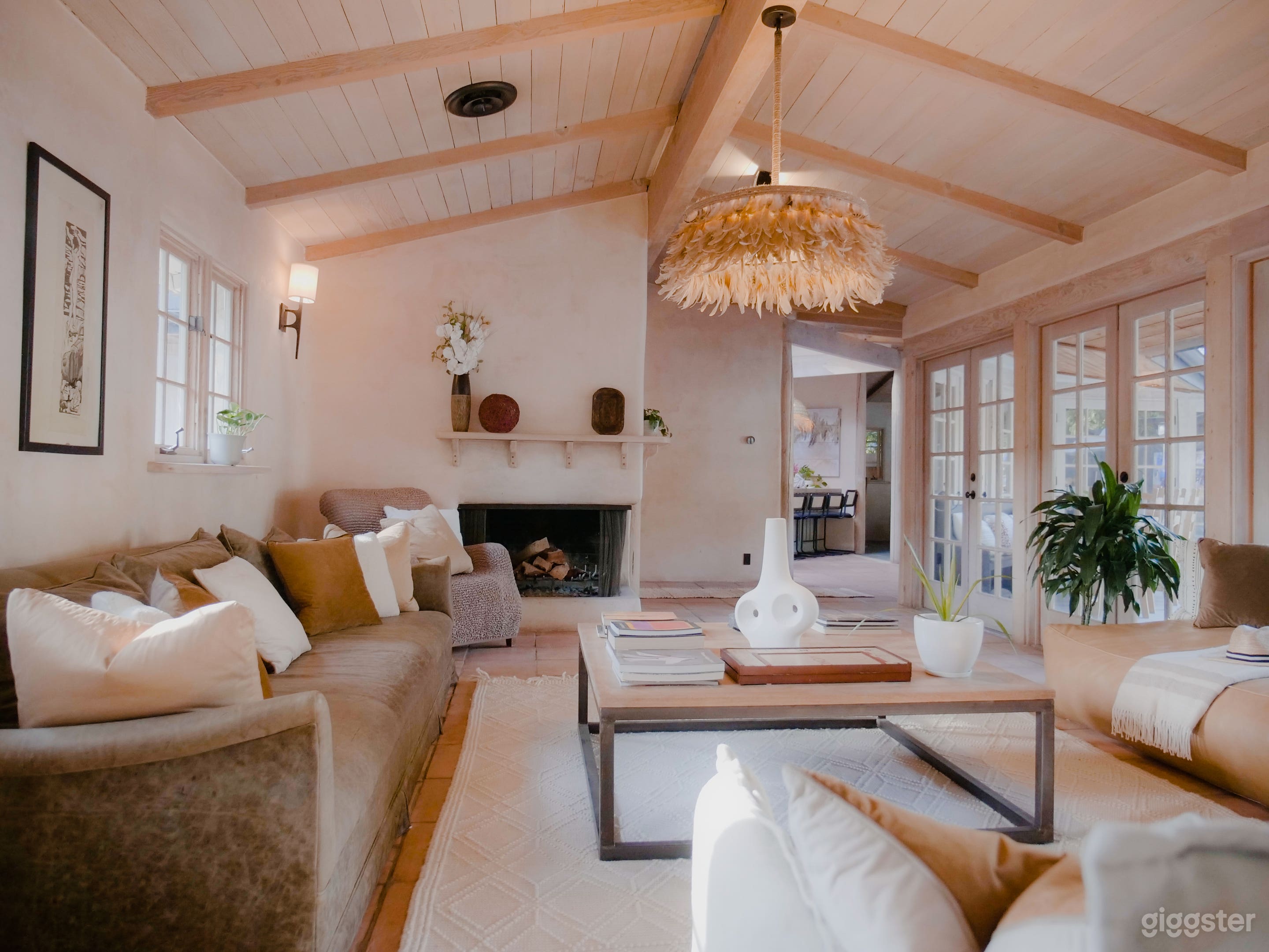 Studio City Organic Retreat Estate Photo 3