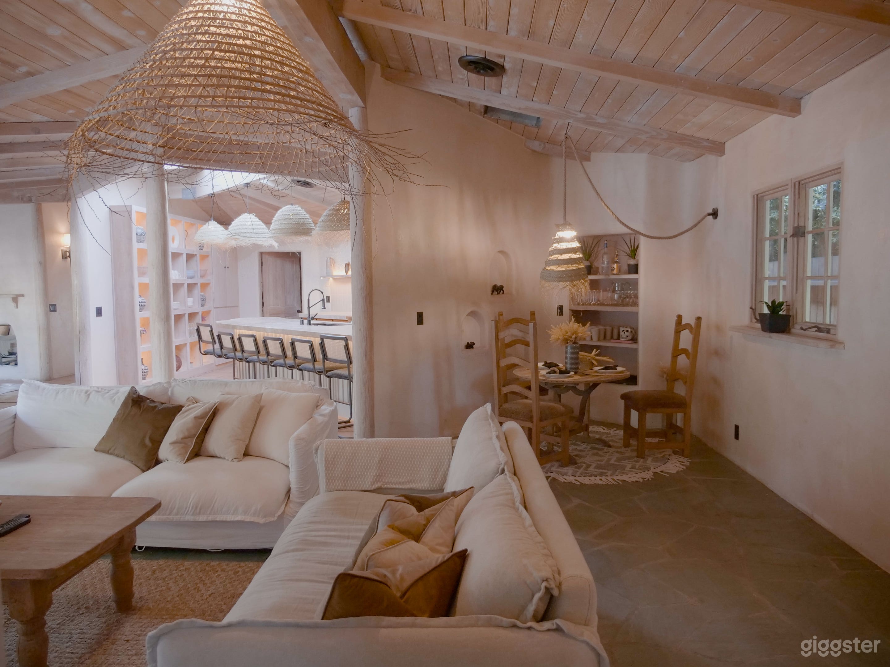 Studio City Organic Retreat Estate Photo 4