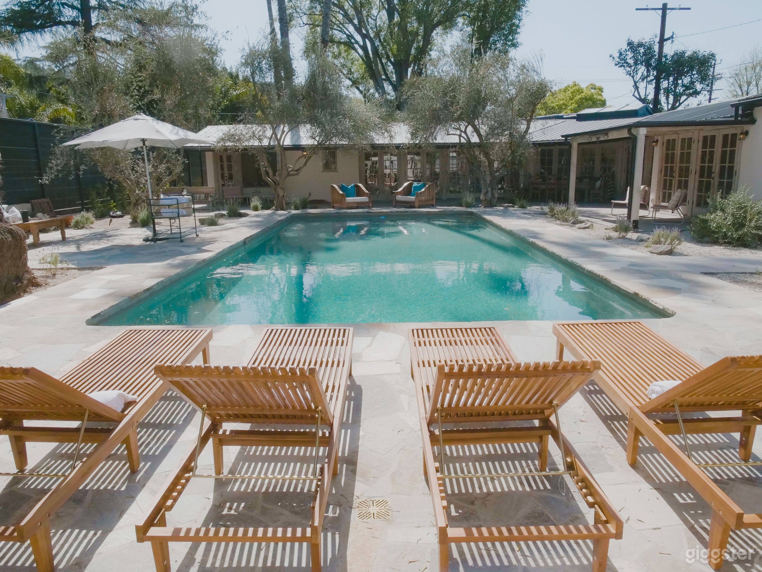 Studio City Organic Retreat Estate Photo 1