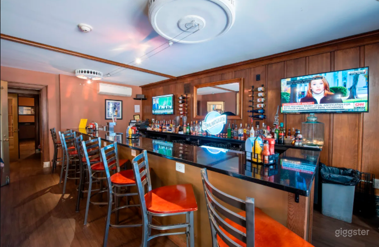  Converted Bank Space in Baltimore 