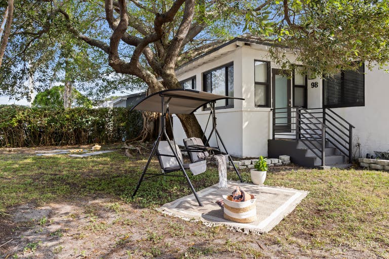  Boho House 