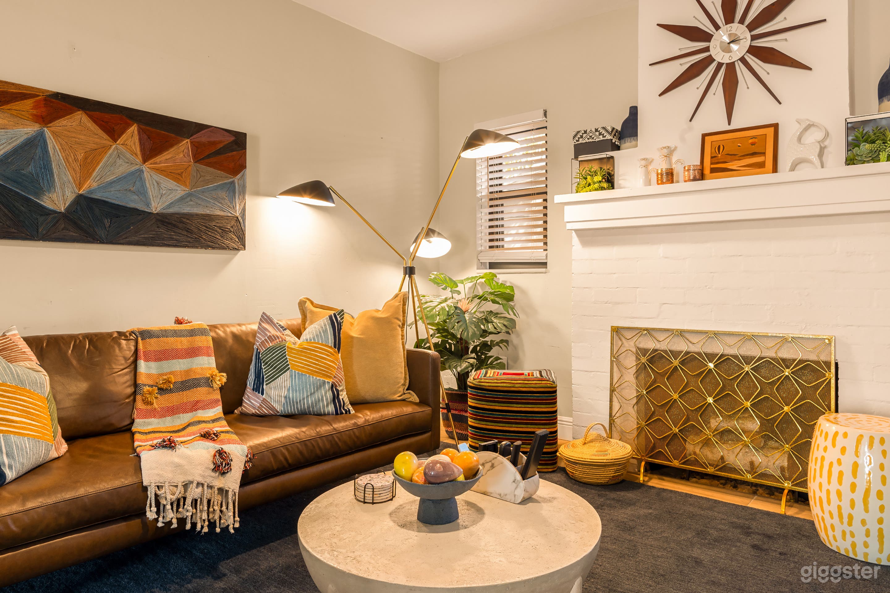 Boho House Photo 1
