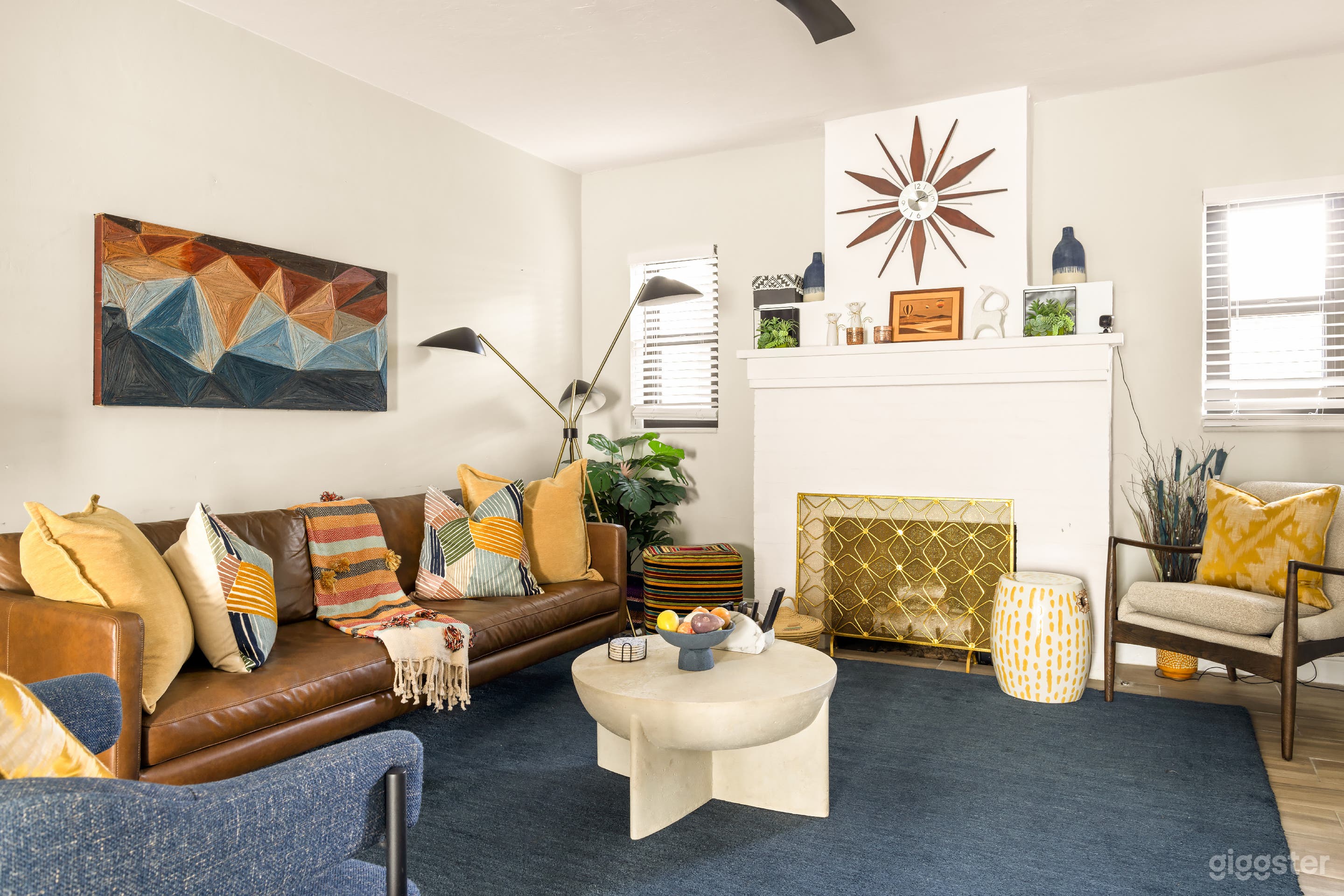 Boho House Photo 3