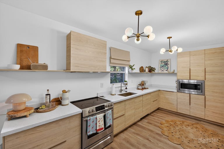  Retro Cabana Surf Lodge Retreat in Little Havana 