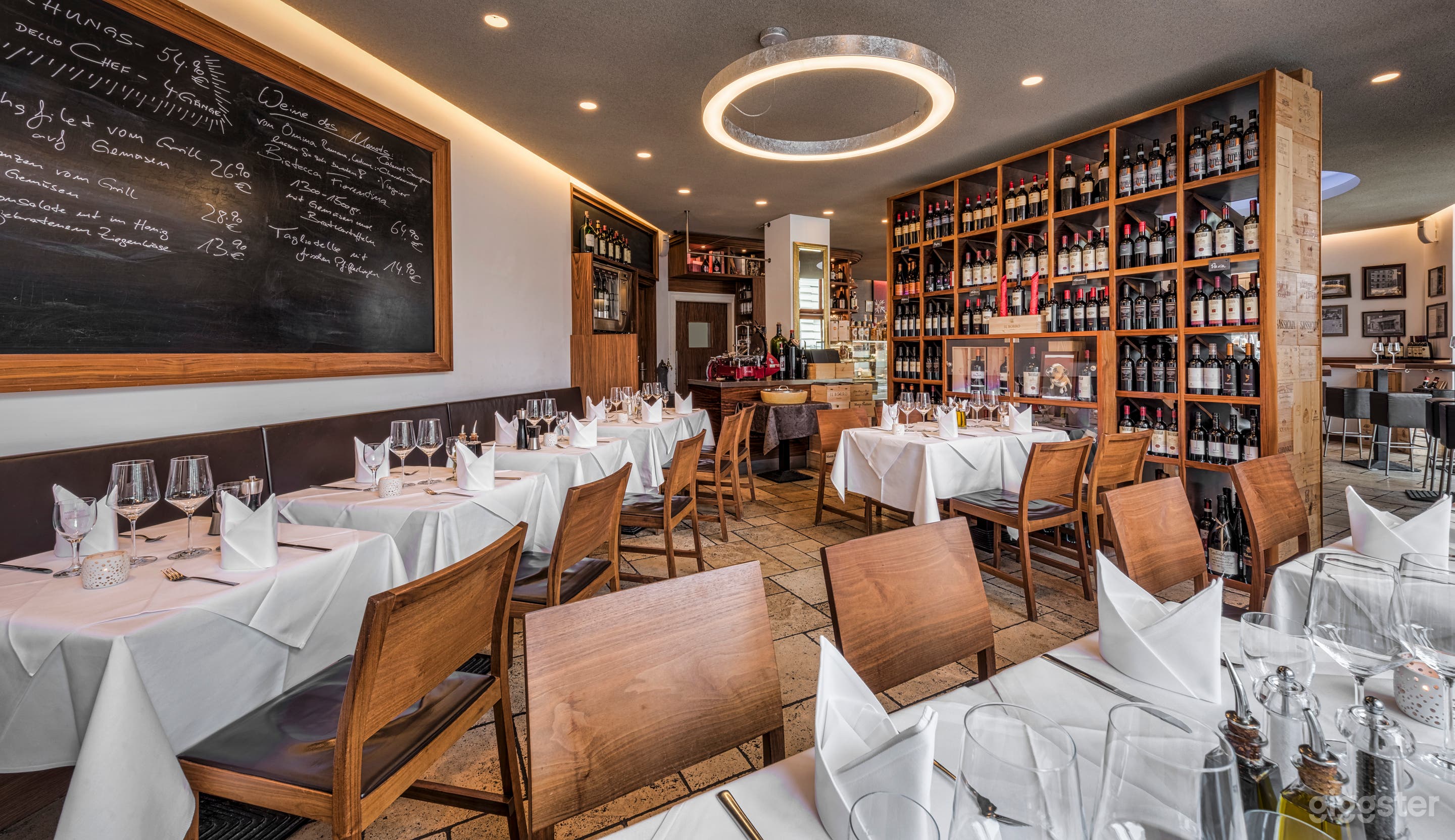 seit 1893 Wein & Gastronomie - mehr als 130 Jahre! Foto 1