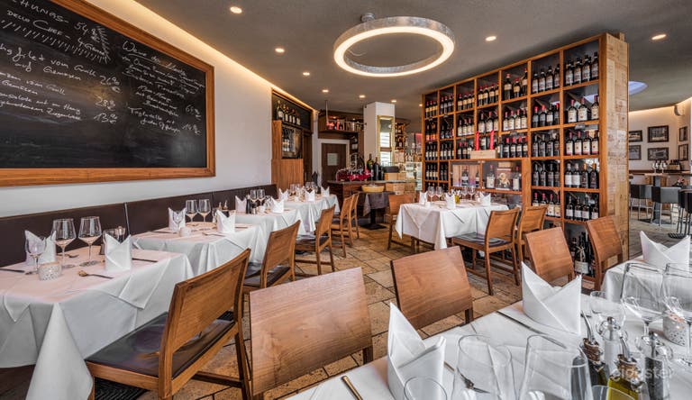  seit 1893 Wein & Gastronomie - mehr als 130 Jahre! 