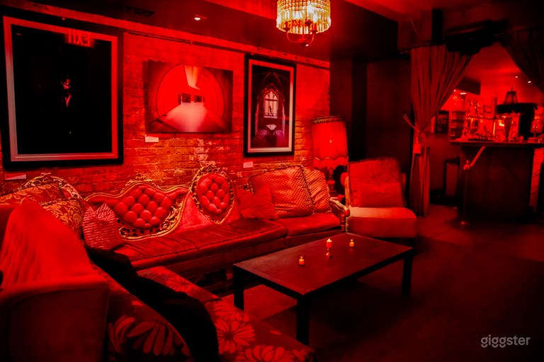  Take a lounge in the Lena. 