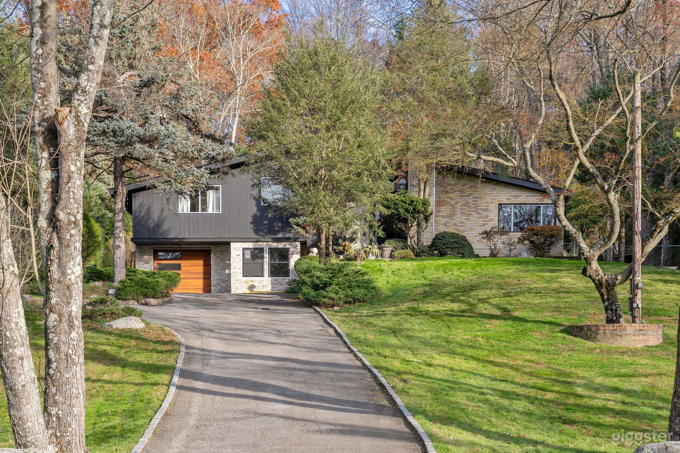 Contemporary Home with Modern Upgrades & Natural Charm Photo 4