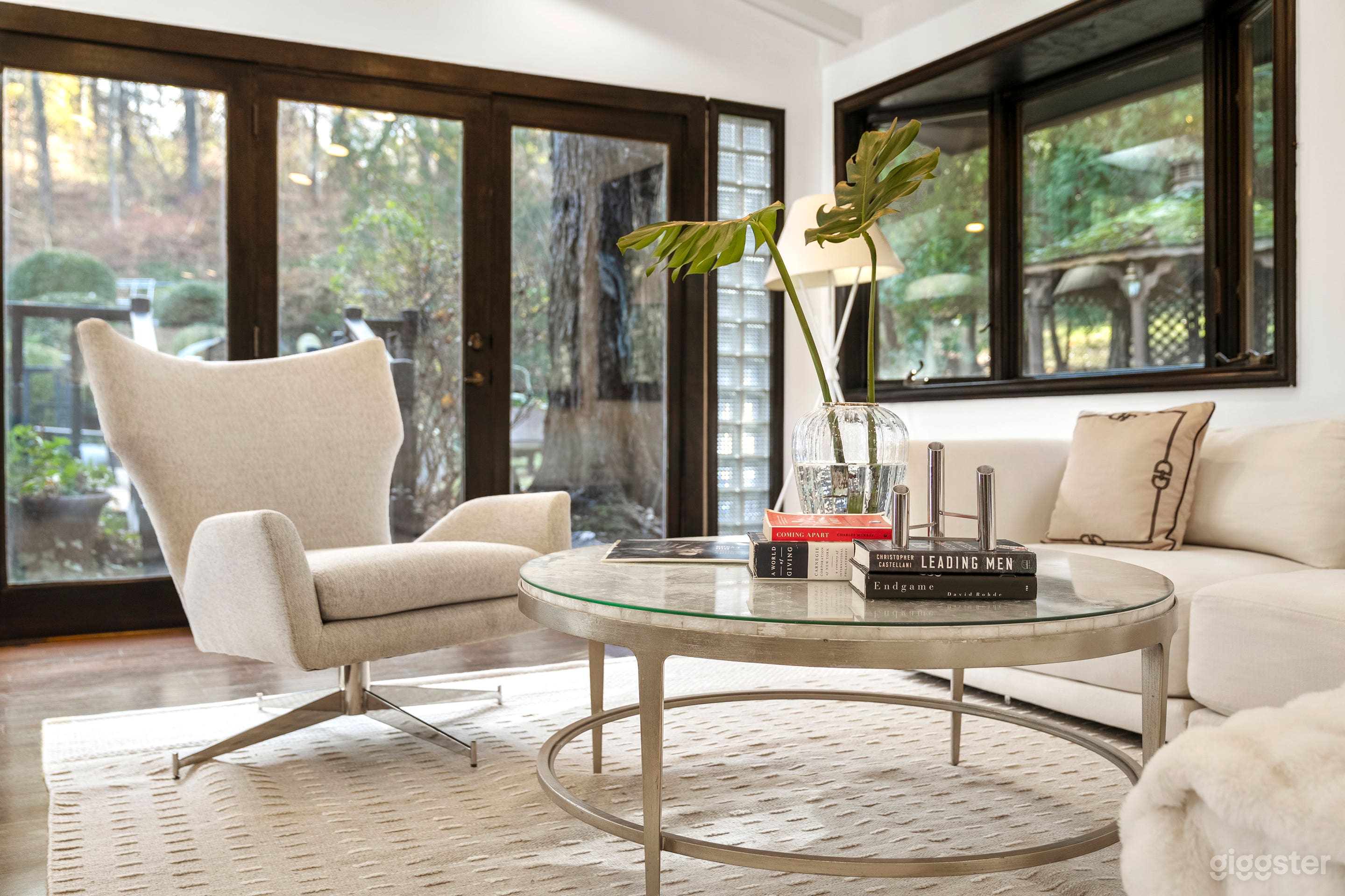 Contemporary Home with Modern Upgrades & Natural Charm Photo 2