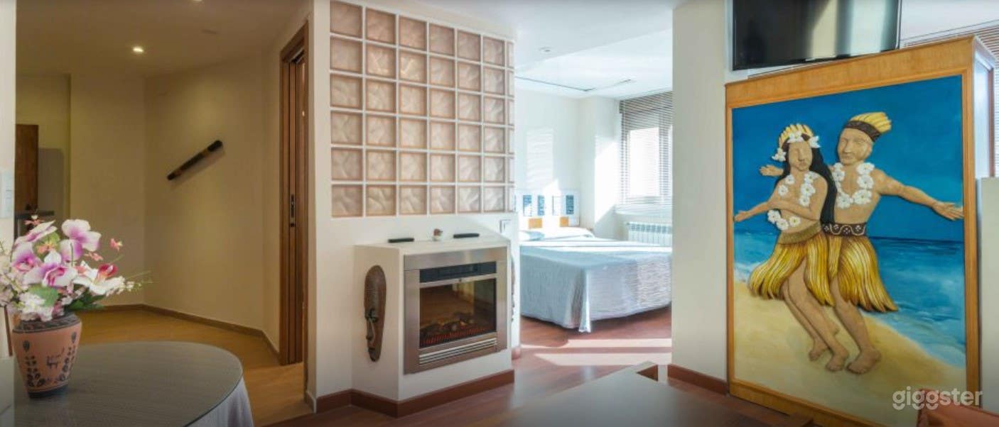 Apartment Oceana Photo 2