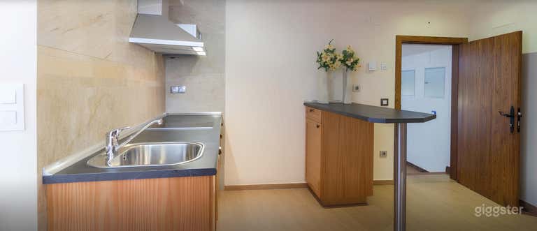  Apartment Oceana 