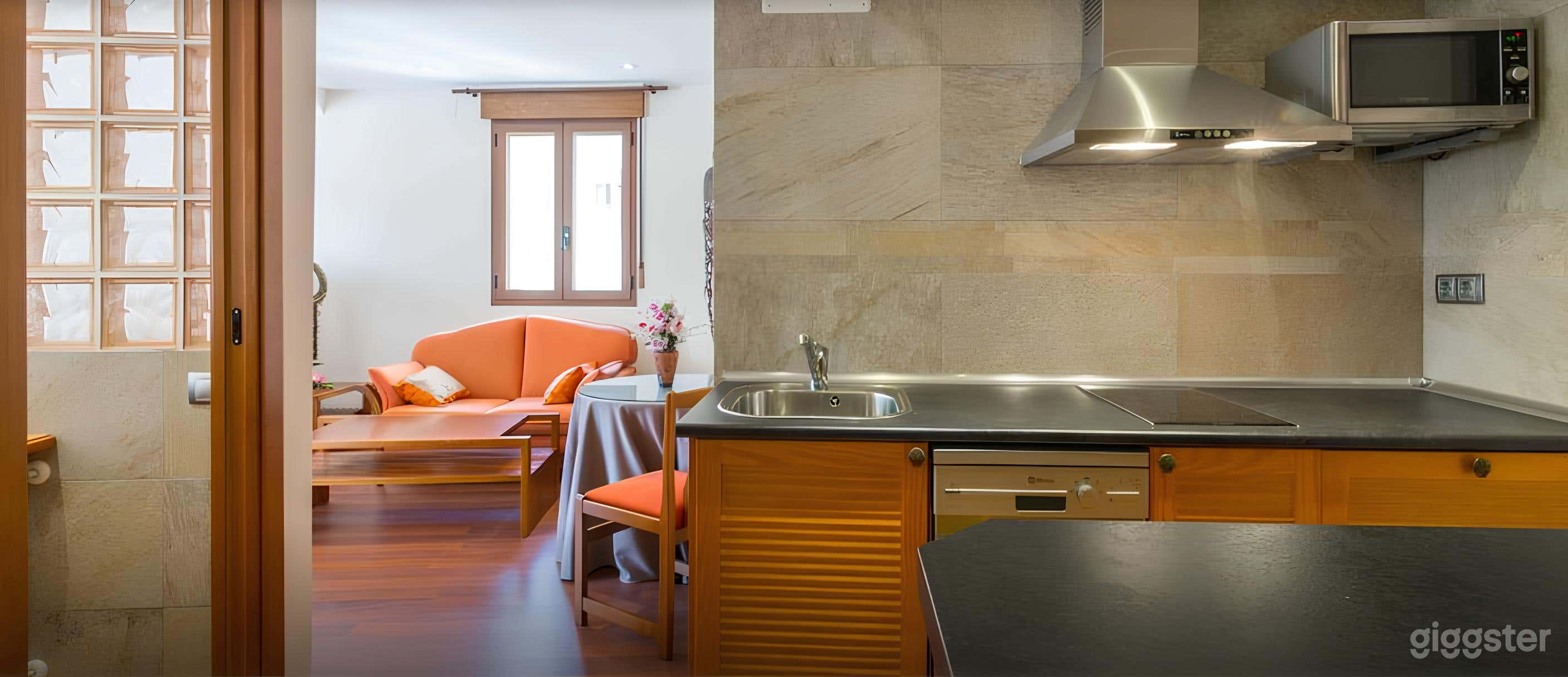 Apartment Oceana Photo 3