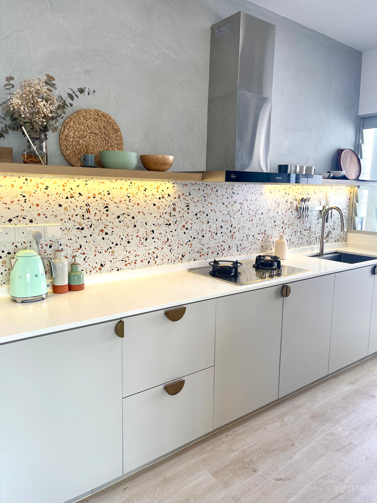  Scandinavian Concrete (East) 