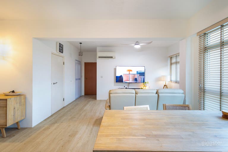  Scandinavian Concrete (East) 