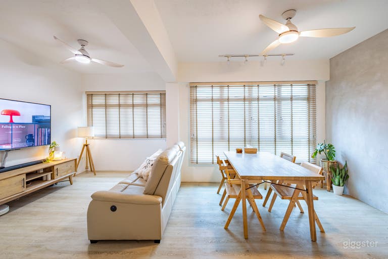  Scandinavian Concrete (East) 